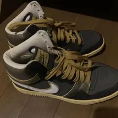 NIKE COURT FORCE ナイキ　コートフォース　26.5