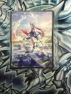 原神　ニィロウ　スリーブ
