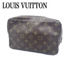 ヴィンテージ LOUISVUITTON ルイヴィトン トゥルースワレット ポーチ
