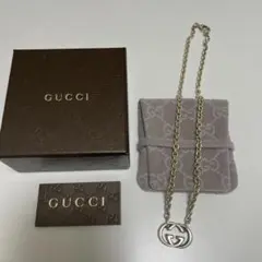 GUCCI ネックレス