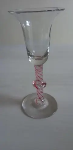 アンティーク グラス