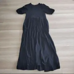 ZARAワンピース