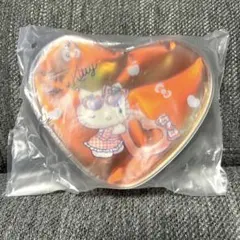 ハッピーくじ　サンリオ　ナイトプール　キティ