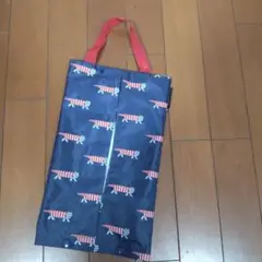 リサラーソン　ティッシュケース
