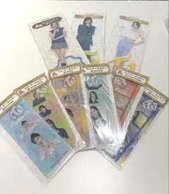 TWICE 一番くじセット