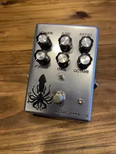 値下げ：NOZZO EFECTS NOZZ rite Fuzz 2025年最新】FUZZ riteの人気アイテム - メルカリ