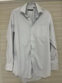 THE SUIT COMPANY ストライプシャツ 39/82