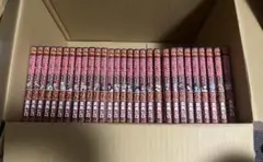 FAIRYTAIL フェアリーテイル 全巻セット1-63巻