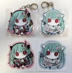 初音ミク マジカルミライ2020 夏まつり 冬まつり アイマイナ ピノキオピー