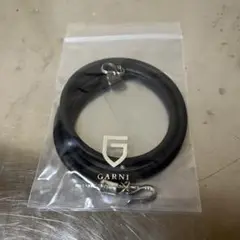 新品 ケースなし GARNI アクセサリー バングル ブレスレット ３連 2025年最新】garni 3連の人気アイテム - メルカリ