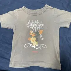 グレムリン ギズモ キッズTシャツ 100～110cm