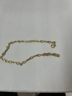 タケオキクチ　ブレスレット ダイヤチェーンブレスレット メンズ