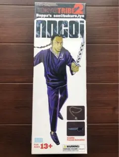 未開封品】TOKYO TRIBE2 ジャダ jada メディコムトイ フィギュア