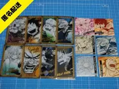 ヒロアカ ヒロアカ原画展 まとめ売り