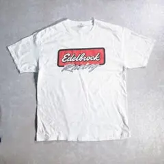 エーデルブロック レーシング Tシャツ