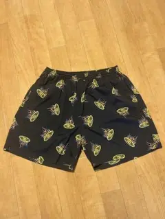 challenger ハーフパンツ