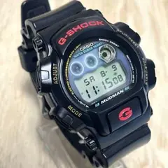 【ヴィンテージ完動美品】G-SHOCK DW-8400 MUDMAN マッドマン