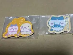ちいかわ　キャラマグネッツ　2個セット⑩