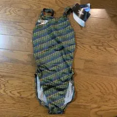 【激レア】年末年始SALE! スピード競泳水着 Mサイズ