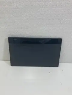 Sony Xperia タブレット本体 黒　CE0682