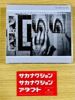 2025年最新】サカナクション DocumentaLy 初回限定盤Aの人気