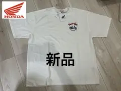 新品☆HONDA Super Cub Tシャツ Mサイズ ホワイト