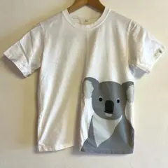 無印良品 コアラTシャツ（150cm）