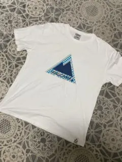 GAVIC ガビック ゆるキャンコラボ フロントロゴデザイン Tシャツ