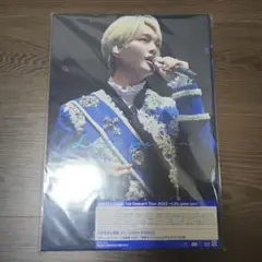 FC限定盤 オニュONEW JAPAN 1st ソロ ライブ Blu-ray