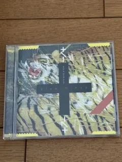 plus minus 『let's builed〜』輸入盤CD