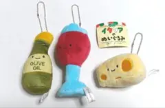 にっこりーノ　 3個セット