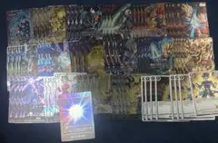フュージョンワールド　シャロット　デッキ　4コンセット　即日発送