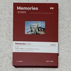 ENHYPEN Memories : STEP2 DIGITAL CODE ①