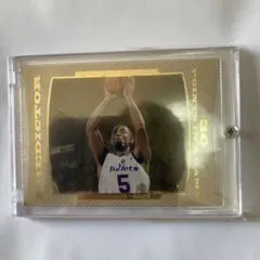 Gilbert Arenas プレデクターカード 30ポイントゲーム