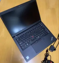 ThinkPad x390 Core i5-8365U 8GB