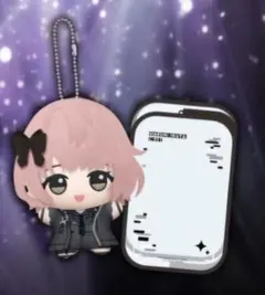 シャニマス　c104  ミニぬいぐるみ　郁田はるき 5周年記念 もちWhat！ぬいぐるみ 郁田はるき – フィギュア通販は