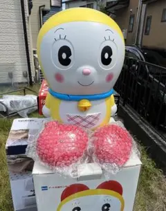 2025年最新】ドラミちゃん冷温庫の人気アイテム - メルカリ