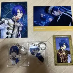 聖川真斗　セット