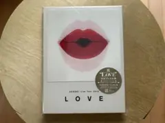 嵐/ARASHI Live Tour 2013\"LOVE\"〈2枚組〉