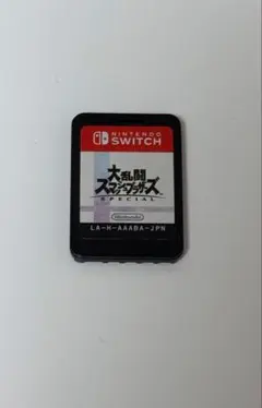 大乱闘スマッシュブラザーズ SPECIAL