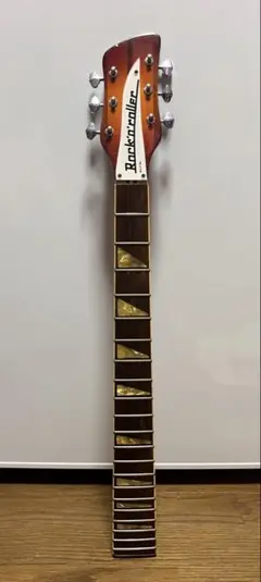 SAMICK　 リッケンバッカー　タイプ　ジャンク 2025年最新】rickenbacker ジャンクの人気アイテム - メルカリ