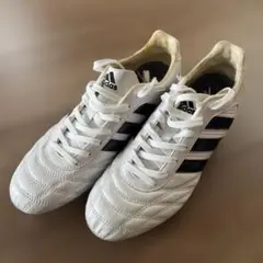 adidas PATHIQE X サッカーシューズ　26.5cm