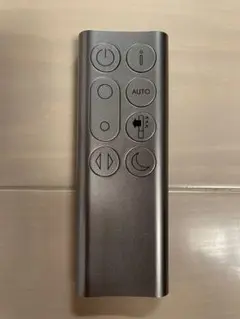 ダイソン 扇風機 リモコンのみ