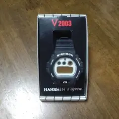 2025年最新】dw-6900 阪神の人気アイテム - メルカリ