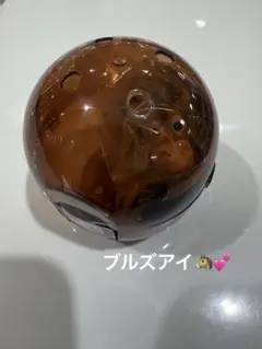 アンディが来た！ガチャ♡♡ブルズアイ