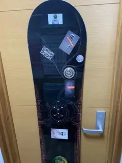 Burton バートン 157 LO-BACK