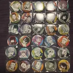 SAKAMOTO DAYS サカモトデイズ　タワレコ　缶バッジ　全30種コンプ