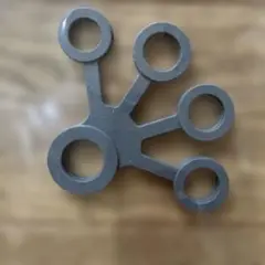 ハンドグリップ指穴型ミドル