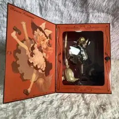 中古開封済　霧雨魔理沙 フィギュア[護國殿] (PVC製塗装済み完成品) Amazon | 東方プロジェクト 霧雨 魔理沙 フィギュア[護國殿