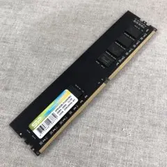 Silicon Power 16GB メモリSP016GBLFU266X02